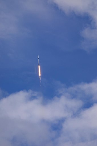 NASA's SpaceX Crew-9 Live Launch Coverage