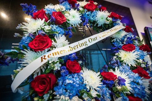 Day of Remembrance
