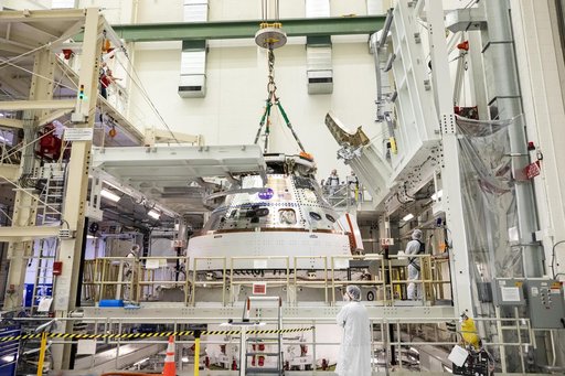 Orion Lift Pre Saw Installation