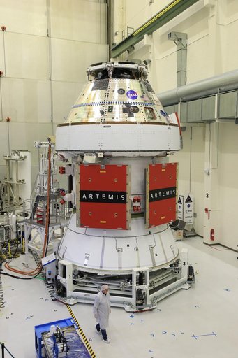 Orion SAW Install