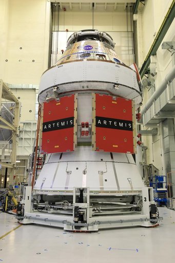 Orion SAW Install