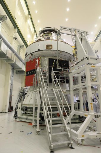 Orion SAW Install