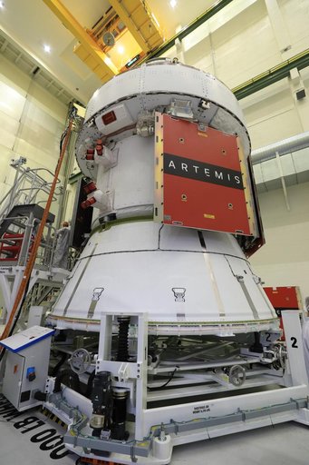Orion SAW Install