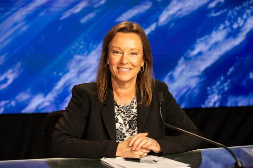 CCP SpaceX Crew-10 Post Launch Press Conference