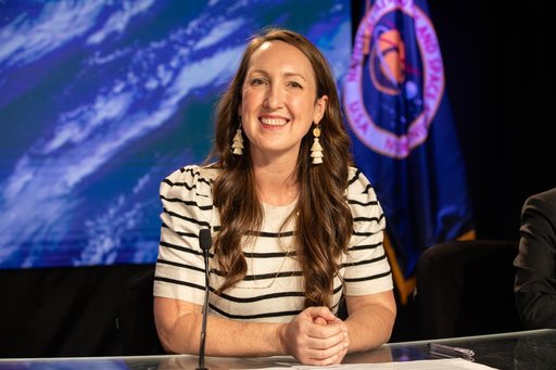 CCP SpaceX Crew-10 Post Launch Press Conference