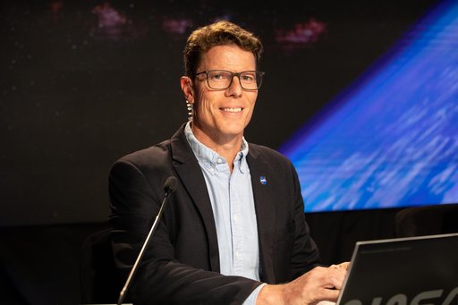 CCP SpaceX Crew-10 Post Launch Press Conference