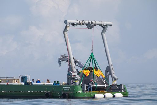 VALENT Exercise Atlantic Ocean