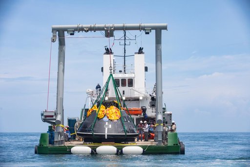 VALENT Exercise Atlantic Ocean