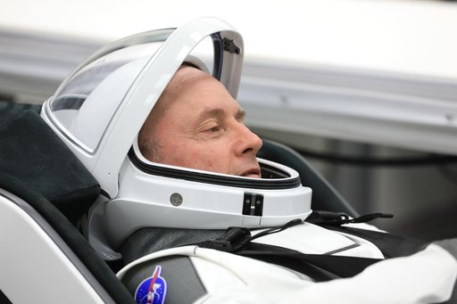 NASA's SpaceX Crew-11 Suit-Up and Walkout (SCRUB)