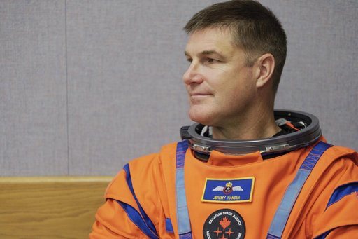 Artemis II Suit Crew Test and CEIT