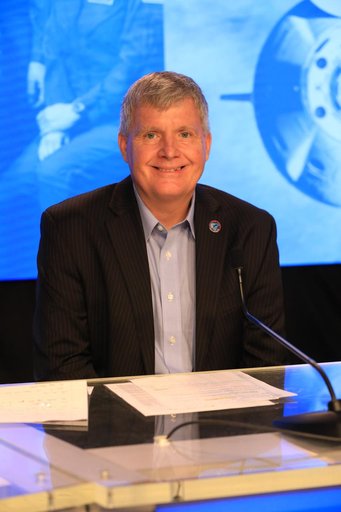 NASA's SpaceX Crew-11 Postlaunch News Conference