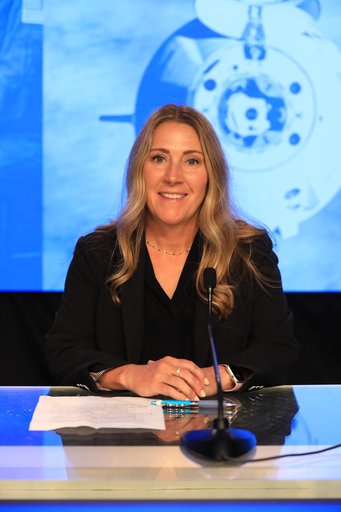 NASA's SpaceX Crew-11 Postlaunch News Conference