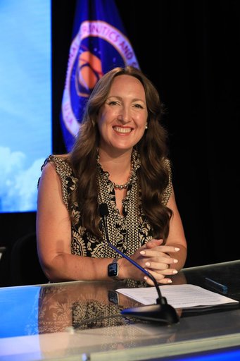 NASA's SpaceX Crew-11 Postlaunch News Conference