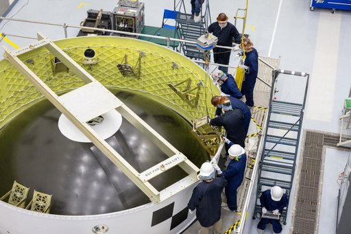 Artemis II Secondary Payloads