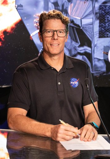 IMAP Pre-Launch Press Briefing