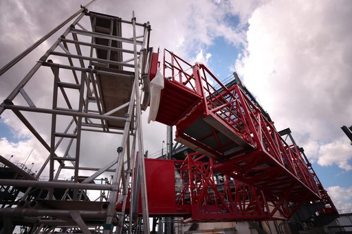 Artemis II: Contingency Access Platforms