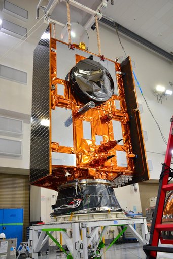 Sentinel-6B PAF Mate