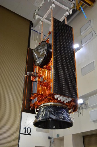Sentinel-6B PAF Mate