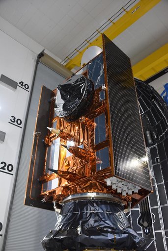 Sentinel-6B Encapsulation