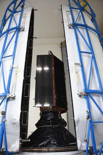 Sentinel-6B Encapsulation
