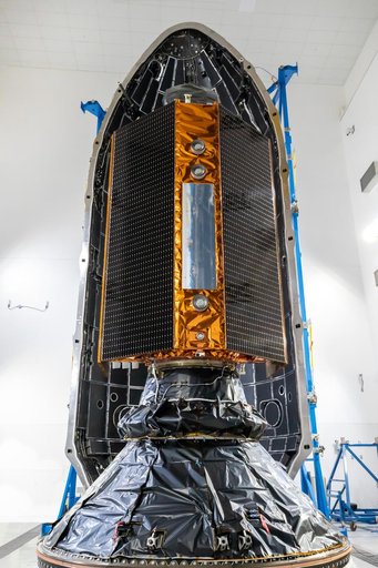 Sentinel-6B Encapsulation