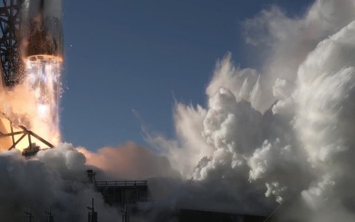 NASA's ESCAPADE Launch on Blue Origin's NG-2