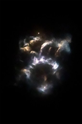 Sentinel-6B Launch