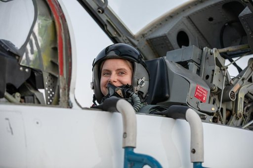 NASA Administrator Jared Isaacman Visits KSC