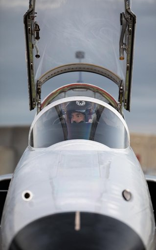 NASA Administrator Jared Isaacman Visits KSC