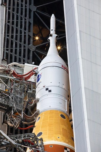 Artemis II
