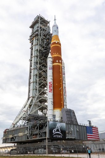 Artemis II