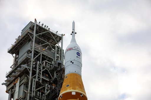 Artemis II