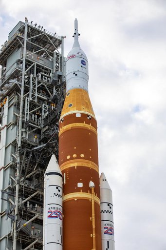 Artemis II