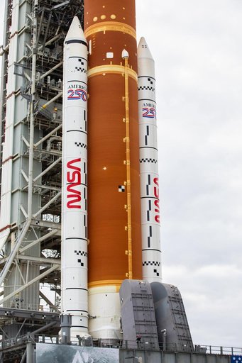 Artemis II