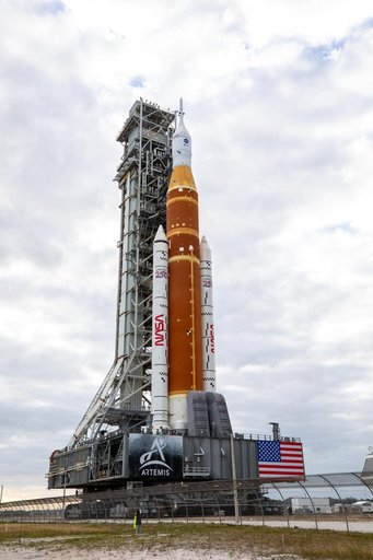 Artemis II