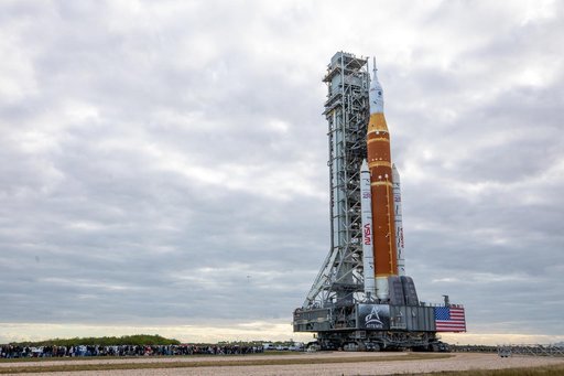 Artemis II