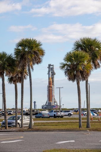 Artemis II