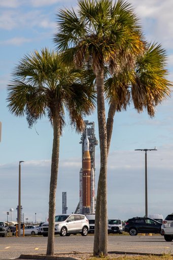 Artemis II