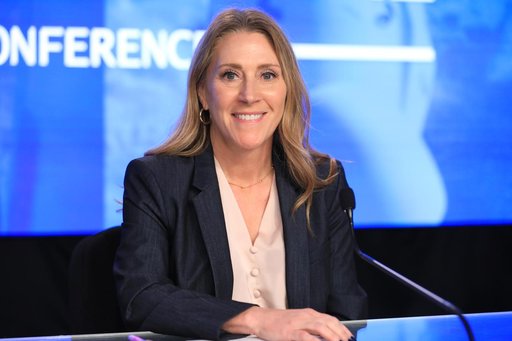 CCP SpaceX Crew-12 Post Launch News Conference