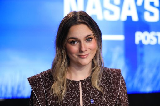 CCP SpaceX Crew-12 Post Launch News Conference