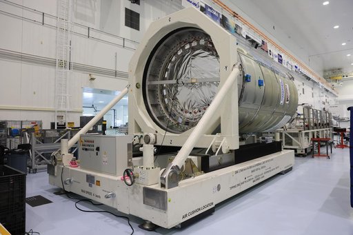 NG Payload Module for NG-24