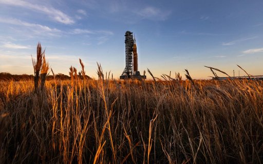 Artemis II Rollback to VAB