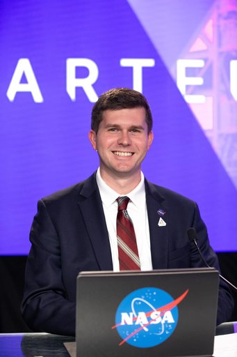 Next Steps for Artemis Campaign News Conference