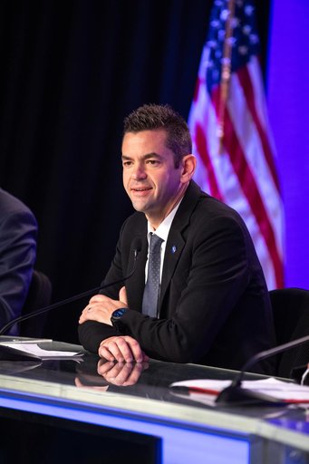Next Steps for Artemis Campaign News Conference
