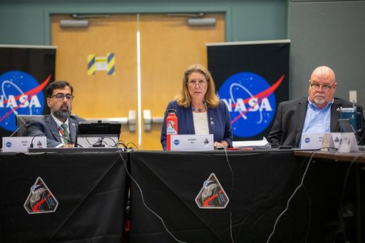 Artemis II Flight Readiness Review
