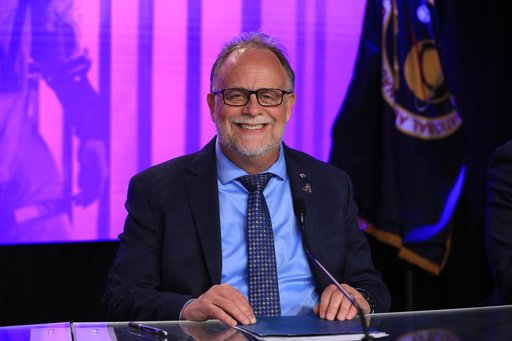 Artemis II Post Flight Readiness Review News Conference