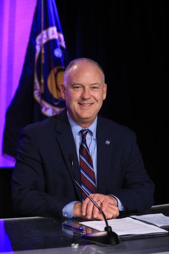 Artemis II Post Flight Readiness Review News Conference