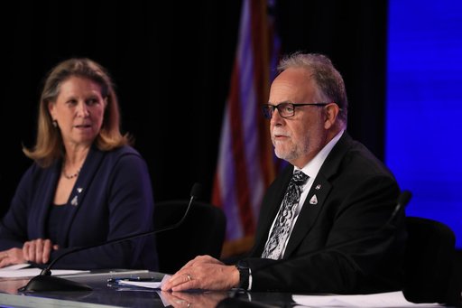 Artemis II L-3 Countdown Status news Conference