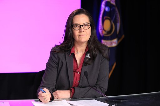 Artemis II L-2 Countdown Status News Conference