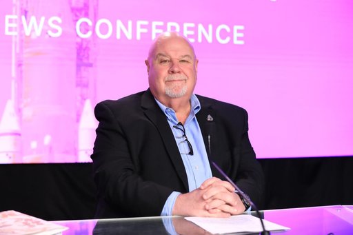 Artemis II L-2 Countdown Status News Conference